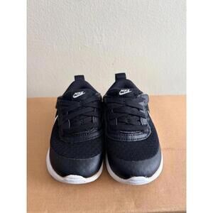 Nike Tanjun EasyOn Toddler Shoes (Size 6)
